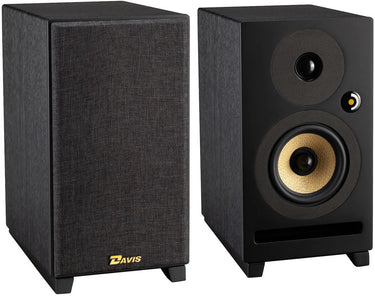 Davis Acoustics Krypton 3 Noir