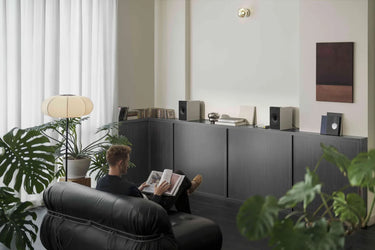 KEF Coda W Gris - EasyLounge - 10