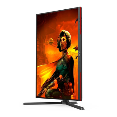 AOC U27G3X/BK - EasyLounge - 2