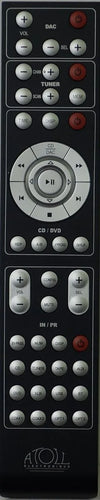 Atoll Electronique IN80 Signature Aluminium - EasyLounge - 3