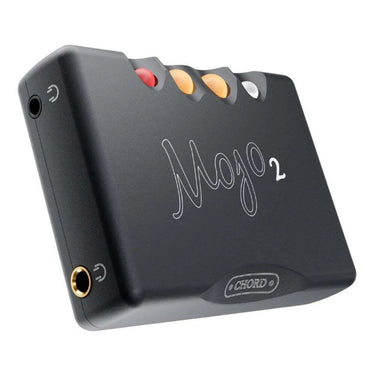 Chord Electronics Mojo 2 (version 4.4 mm)
