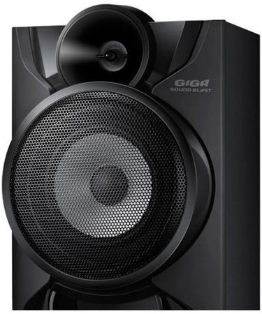 Samsung MX-H630 Noir - EasyLounge - 4