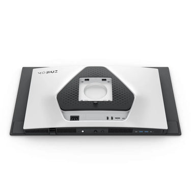 BenQ Mobiuz EX271QZ - EasyLounge - 14