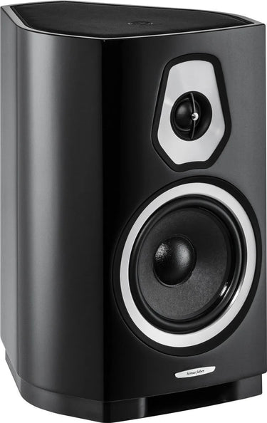 Sonus Faber Sonetto II Noir - EasyLounge - 4