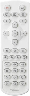 Optoma ZK431ST - EasyLounge - 5