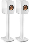 KEF Pieds pour LS50 Blanc - EasyLounge - 2