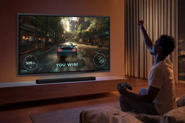 Samsung TQ77S99H - EasyLounge - 8