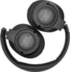 JBL Tune T760 BTNC Noir - EasyLounge - 7