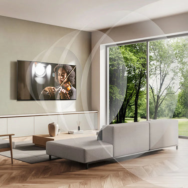 Panasonic TX-55MZ1500E - EasyLounge - 20