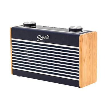 Roberts Rambler Uno Bleu marine