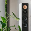 Teufel Ultima 40 Blanc - EasyLounge - 4