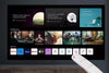 LG Electronics CineBeam Q (HU710PB) - EasyLounge - 11