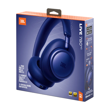 JBL Live 780 Bleu - EasyLounge - 10