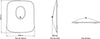 KEF P1 Silver - EasyLounge - 5