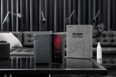 Astell Kern KANN ULTRA Silver - EasyLounge - 20