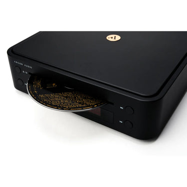 Argon Audio CD1 - EasyLounge - 3