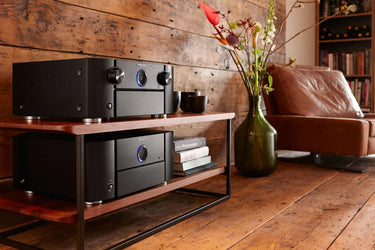 Marantz AV-7703 Noir - EasyLounge - 7