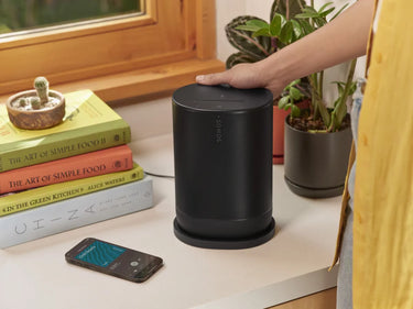 Sonos Move 2 Noir - EasyLounge - 8