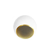 Elipson Planet L Performance Blanc mat Gold - EasyLounge - 5