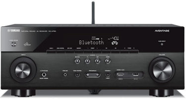Yamaha RX-A750 BL - EasyLounge - 5