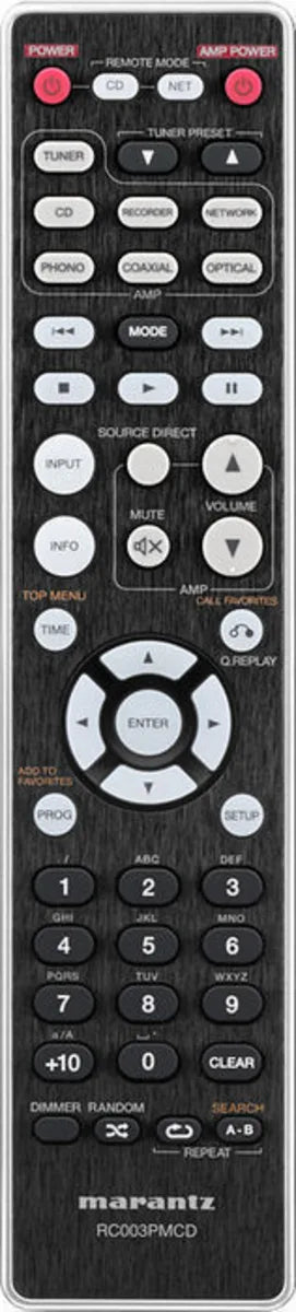 Marantz PM-6006 Noir - EasyLounge - 3