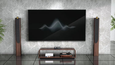 WiiM Amp Ultra Anthracite - EasyLounge - 10