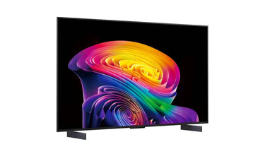 LG Electronics OLED42C6 - EasyLounge - 14