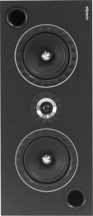 Elipson Prestige Facet 14LCR Noir - EasyLounge - 5