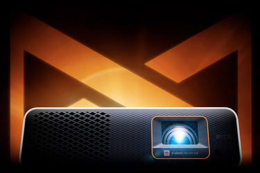 BenQ X500i - EasyLounge - 12