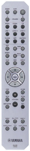 Yamaha MusicCast R-N303D Silver - EasyLounge - 3