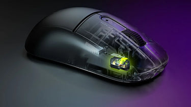 Turtle Beach Burst II Air Noir - EasyLounge - 12