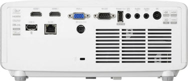 Optoma ZH521ST - EasyLounge - 4