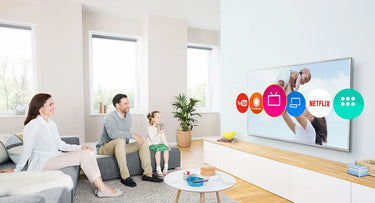Panasonic TX-65EX700E - EasyLounge - 13