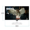 BenQ Entertainment EW270Q - EasyLounge - 5