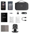 FiiO M27 Aluminium Gold - EasyLounge - 17