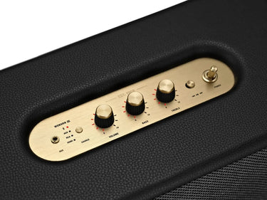 Marshall Woburn 3 BT Noir - EasyLounge - 11
