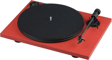 Pro-ject Primary E Rouge - EasyLounge - 2