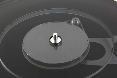 Rega Planar 6 + Ania Pro MC + Neo PSU - EasyLounge - 4