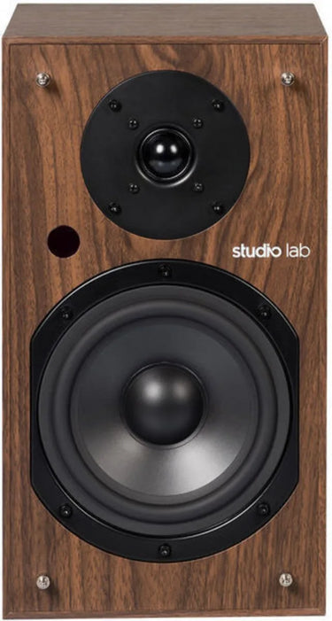 Studio Lab SLB 102A Noyer - EasyLounge - 2