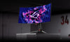 Asus ROG Swift OLED PG34WCDM - EasyLounge - 12