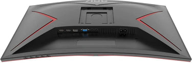 AOC C27G2ZE/BK - EasyLounge - 5