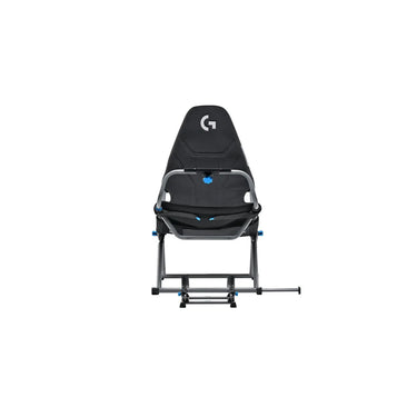Playseat Challenge X Logitech G Edition - EasyLounge - 4