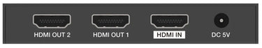 DVDO Splitter 12 - EasyLounge - 3