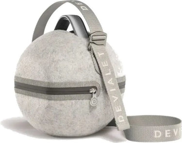 Devialet Mania Cocoon Light Grey