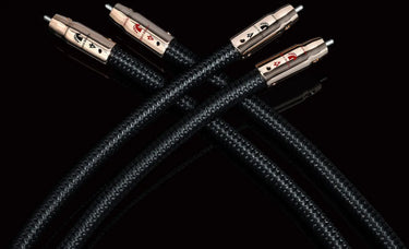 Audioquest Black Beauty RCA (1,5 m) - EasyLounge - 7
