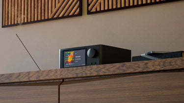 NAD C700 V2 - EasyLounge - 3
