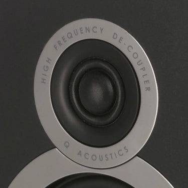 Q Acoustics 3010i Noir mat - EasyLounge - 4