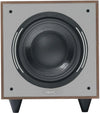 Elipson Horus 8S Noyer et gris - EasyLounge - 4