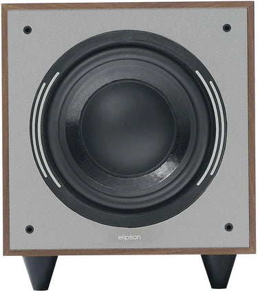 Elipson Horus 8S Noyer et gris - EasyLounge - 4