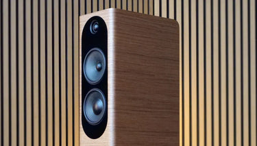 Jean-Marie Reynaud Lunna MKII Woodscore Noir - EasyLounge - 7